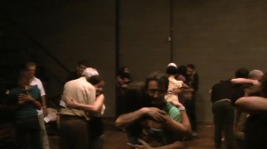 Um Abraço Pra Quem Fica (2008)