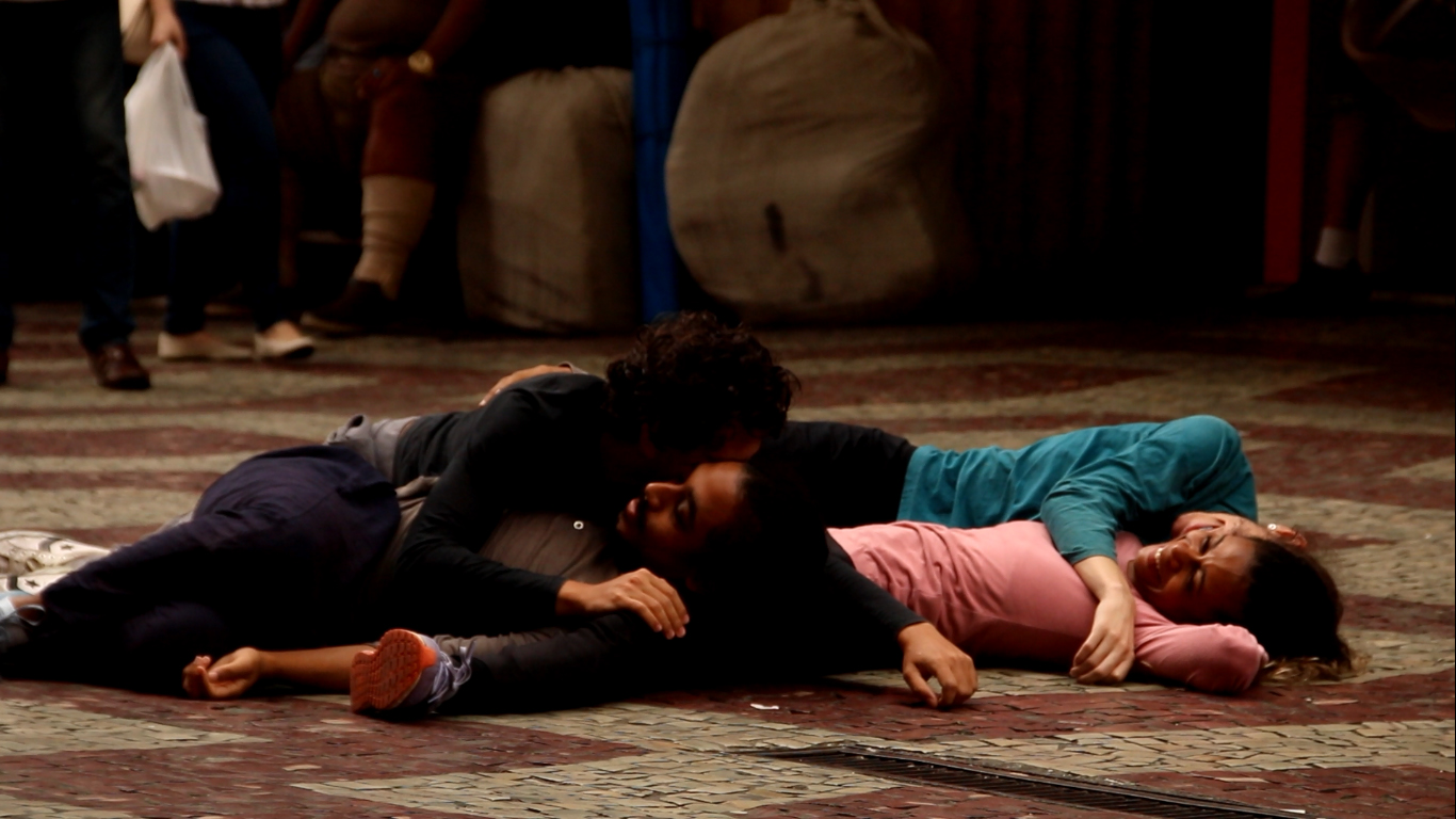 Mercúrio Líquido (2017)